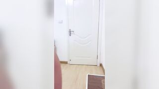 真●美乳！鄰家騷妹 超漂亮 大尺度 2