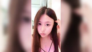 真●美乳！鄰家騷妹 超漂亮 大尺度 2