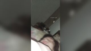 舞蹈系美女愛愛自拍洩密-11